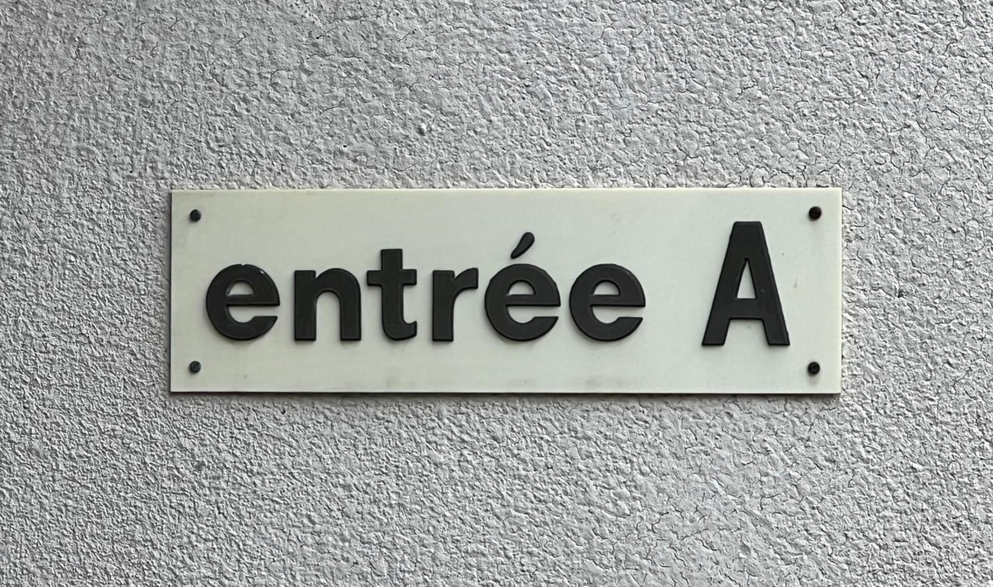 Terrasse Adroit T2 Barcelonnette - Wi-Fi Gratuit - 7 Couchages Apartment Luaran gambar